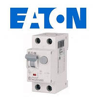 Дифференциальные автоматические выключатели Eaton xPole HNB