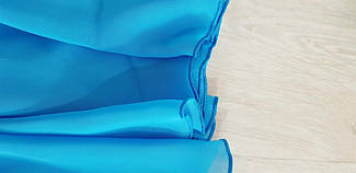 Пошив Бального платья, Бифлекс + шифон.  1