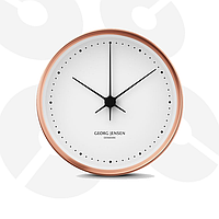 Годинники настінні