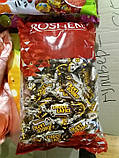 Цукерки Roshen Choco Lapki 1кг, фото 2