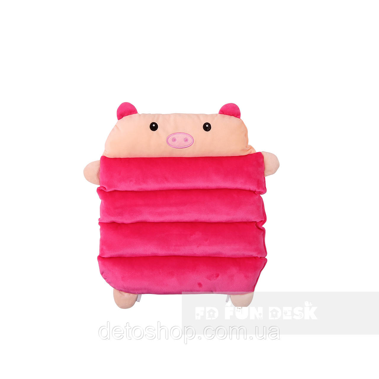 Накладка на стілець Peppa Fundesk