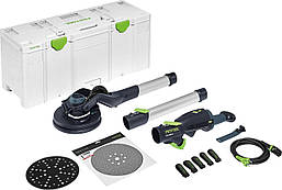 Шліфувальна машинка для стін і стель PLANEX LHS 2 225 EQ-Plus Festool 575989