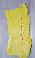 Фотопечать, принт, шелкография на футболках и шортах 23