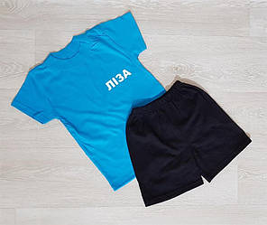 Фотопечать, принт, шелкография на футболках и шортах 12