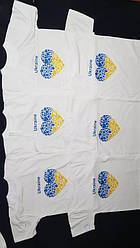 Фотопечать, принт, шелкография на футболках и шортах 13