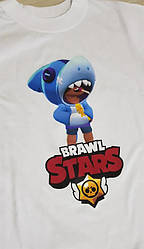 Фотопечать, принт, шелкография на футболках и шортах 25