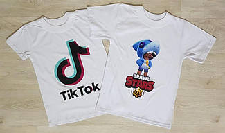 Фотопечать, принт, шелкография на футболках и шортах 4