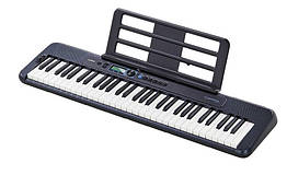 Синтезатор Casio Casiotone CT-S300 BK