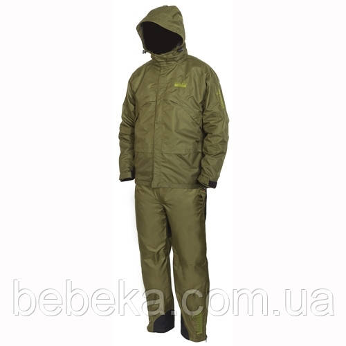 Костюм демісезон. мембран. Norfin SHELL 2 4000мм / XXXL (515106-XXXL), фото 1