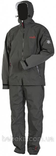 Костюм демісезон. мембран. Norfin LIGHT SHELL 8000мм / S (518001-S)