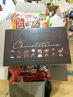 Конфеты roshen Chocolateria 194 гр