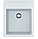 Мийка кухонна Franke SID 610-40 (114.0497.988) чорний (тектонайт), фото 4
