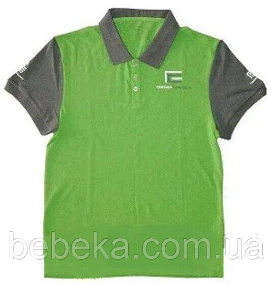 Реглан поло "FEEDER CONCEPT" (100% бавовна) XL (AM-233-04XL)