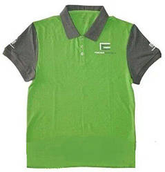 Реглан поло "FEEDER CONCEPT" (100% бавовна) M (AM-233-02M)