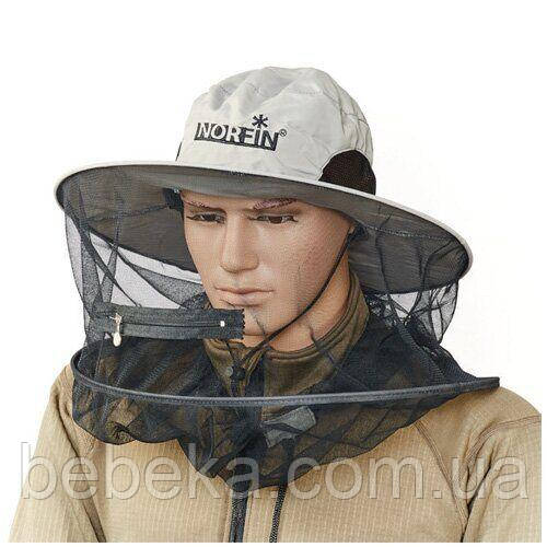 Капелюх антимоскітний Norfin BOONIE (Ny) / XL (7461-04XL), фото 1
