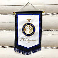 Вимпел прапор FC Inter