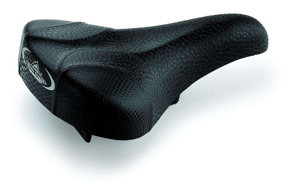 Сідло Monte Grappa Junior 16" — 24" чорний (SIM135), фото 1