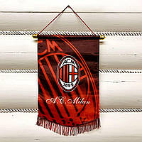 Вимпел прапор AC Milan