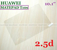 Захисне скло 2,5d Antiscratch для Huawei Matepad T10s 10,1 (AGS3-L09 AGS3-W09) від Mietubl