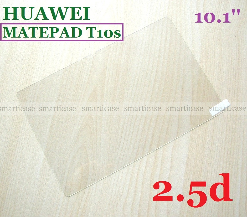 Захисне скло 2,5d Antiscratch для Huawei Matepad T10s 10,1 (AGS3-L09 AGS3-W09) від Mietubl