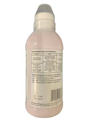 Протравник інсекто-фунгіцидний Тирана (250 мл) — обробка картоплі та розсади перед посадкою, фото 2