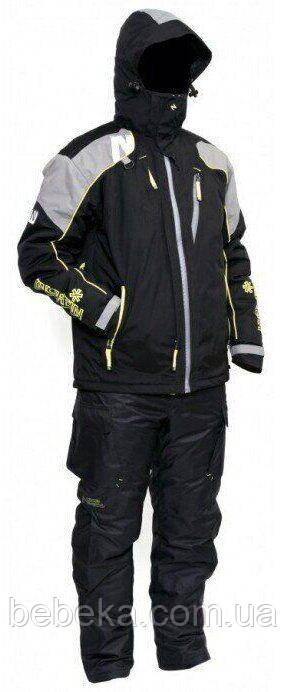Костюм зимовий мембран. Norfin VERITY Ukraine Tean Costume (UA) 10000мм / XXL (716U-XXL)