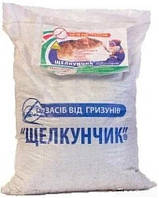 Лускунчик зерно 10 кг