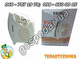 Тепловентилятор prime hfv-h210, фото 2