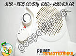 Тепловентилятор prime hfv-h210, фото 5
