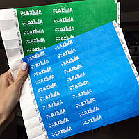 Браслети для "Plazma"