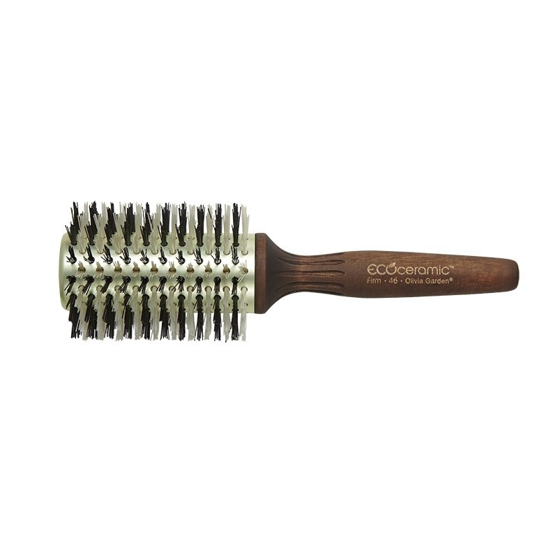 Брашинг Ecoceramic Firm Thermal OLIVIA GARDEN d 46, фото 1