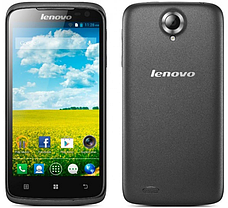 Lenovo s820