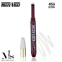 Miss Tais 456 Блискучі тіні-аплікатор (Франція)