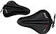 Чохол на сідло Prox S 270 x 200 мм. чорний (C-SI-0316), фото 3
