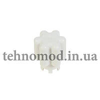 Муфта мотора для кухонного комбайну Bosch 187137