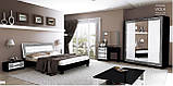 Спальня ВІОЛА 4Д, фото 3