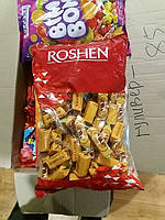 Цукерки roshen корівка 1кг