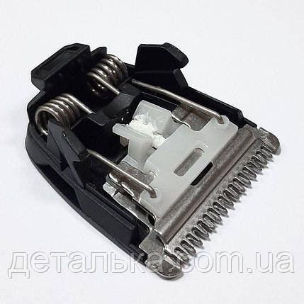 Ножовий блок для тримера Philips BT3206, BT3216, MG3710, MG3721, MG3730, MG3731, MG3740, фото 3
