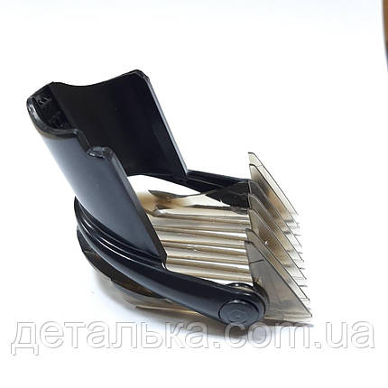 Насадка для машинки для стриження Philips QC5010, QC5050, QC5070 — CRP316/01, фото 1