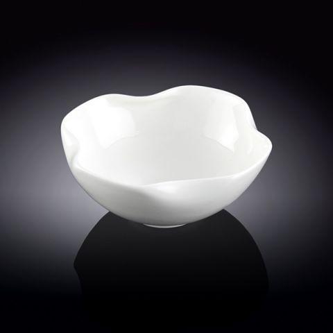 Салатник WILMAX 130мм Колір білий 992492, фото 1