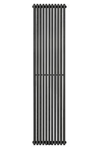 Вертикальний радіатор Praktikum, H-1800 мм, L — 425 мм