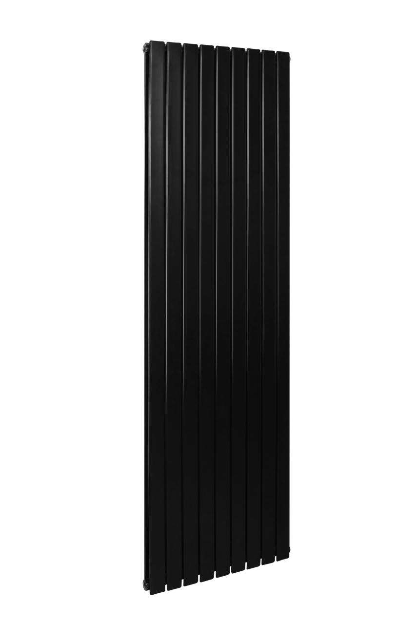 Вертикальный радиатор Blende, H-1800 мм, L-504 мм