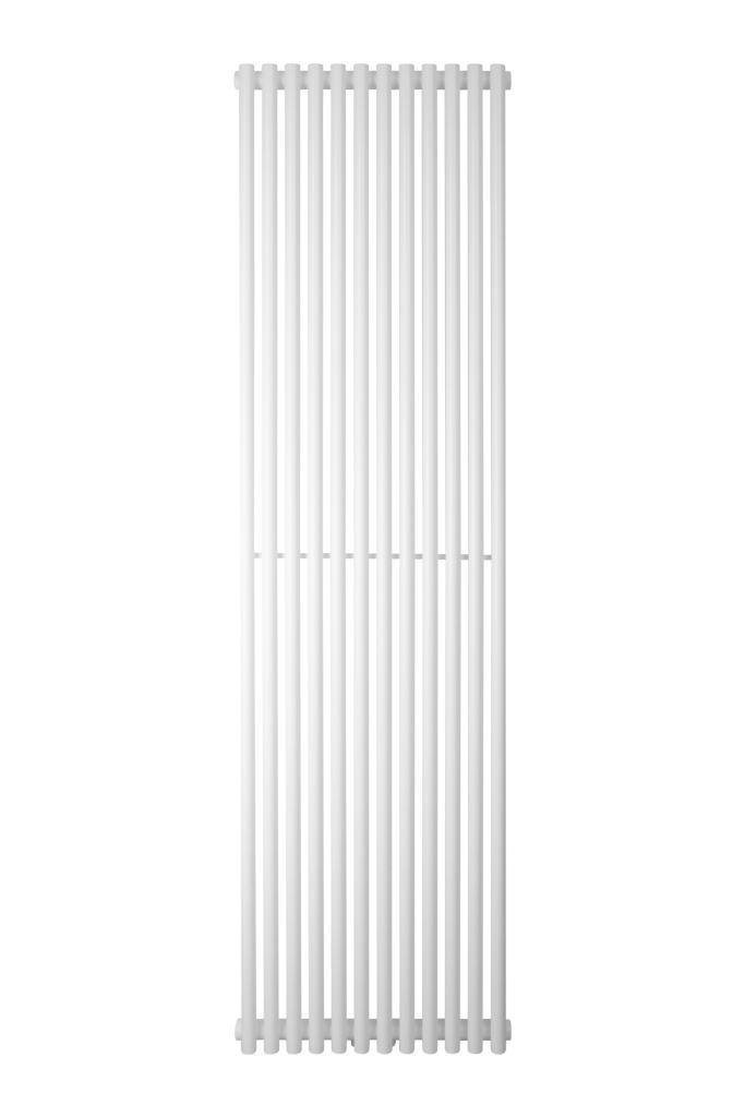 Вертикальний радіатор Praktikum, H-1800 мм, L — 463 мм