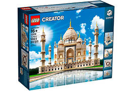 Конструктор  LEGO Creator 10256 Тадж-Махал