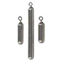 Груз GC вольфрам Джиг-ріг паличка 3.5гр