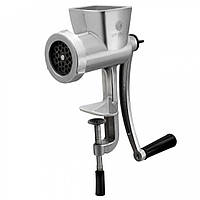 М'ясорубка алюмінієва ручна МА-С ГОСТ 4025-83 м. Полтава