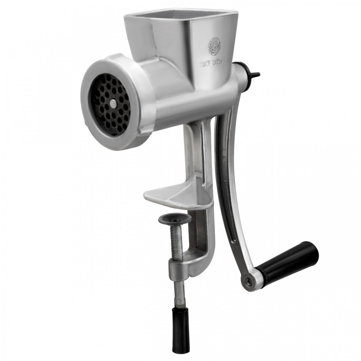 Купить Мясорубка ручная алюминиевая МА-С ГОСТ 4025-83 г. Полтава по ...