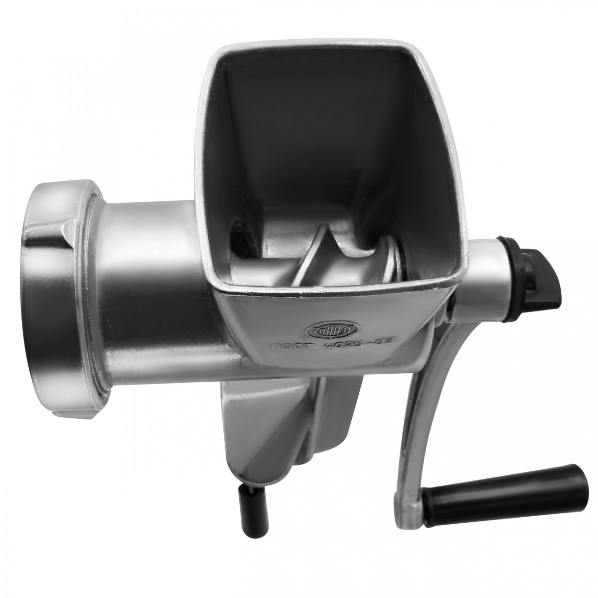 Купить Мясорубка ручная алюминиевая МА-С ГОСТ 4025-83 г. Полтава по ...