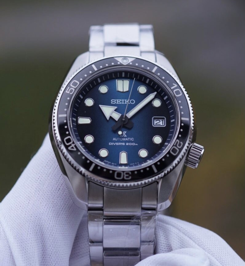 Годинник Seiko SBDC065 (SPB083J1) Prospex 1968 Automatic 6R15 JAPAN