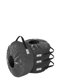 Комплект чохлів для коліс Eco 4шт.